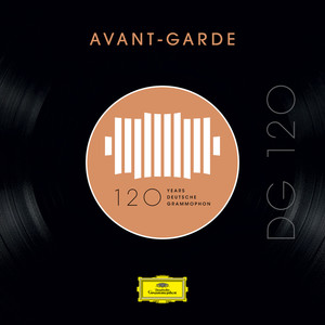 DG 120 – Avant-garde