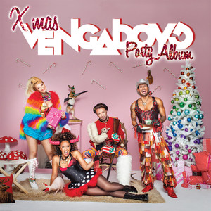Shalala Lala (Merry Corsten Xmix)