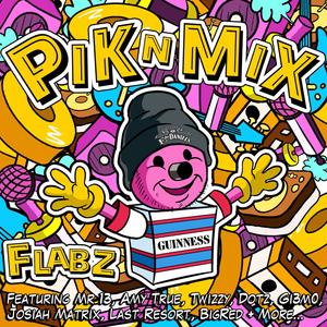 Here I Am (feat. Mr 13) (Explicit)