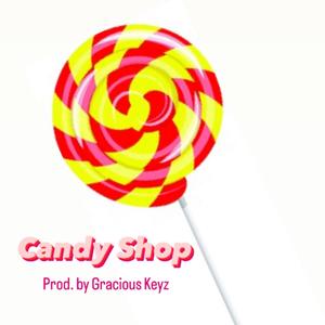 Candy Shop (feat. Manapoly)