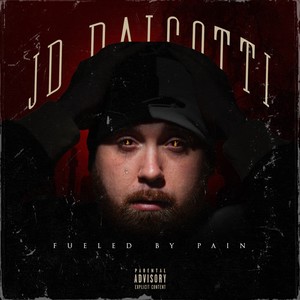 Fueled by Pain (Explicit)