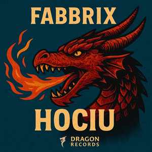 Hociu (Extended Mix)