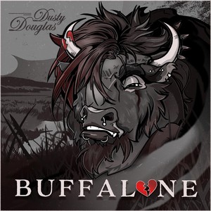 Buffalone (feat. Charles David Praytor) [Explicit]