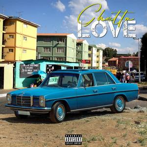 Ghetto Love (feat. Billi Black, Paid in Full & Lwandoor Chillz) [Explicit]