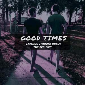 Good Times (TwoBeats Remix)