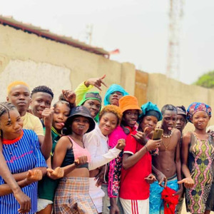 Os Mete Direito - Do Avô