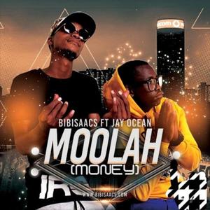 Moolah (feat. Jay Ocean)