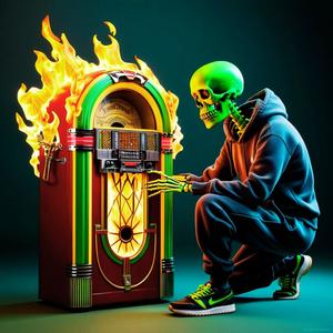 JukeBox Killa (feat. Jaydotthegemini & Teyek) (Explicit)