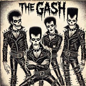 Piss Drops Keep Fallin’ on My Head (feat. The Gash) (Explicit)