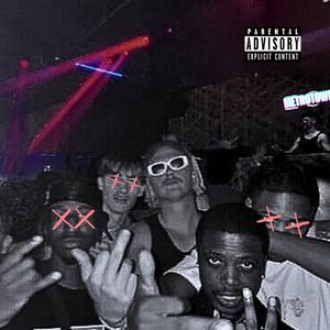 B!TCH GET UP (Explicit)