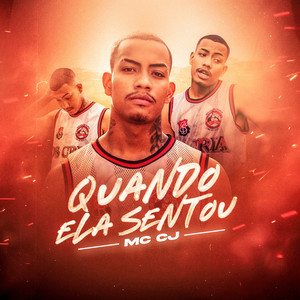 Quando Ela Sentou (Explicit)