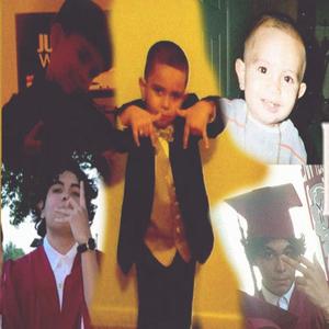 Hi My Name Is Jay (Explicit)