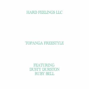 Topanga Freestyle (Explicit)