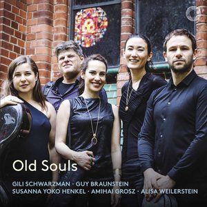 Old Souls (苍老的灵魂)