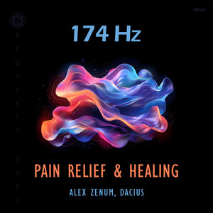 174hz Pain Relief Frequency