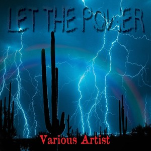 Let the Power(feat. Don V)
