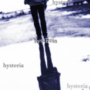 Hysteria (伴奏)