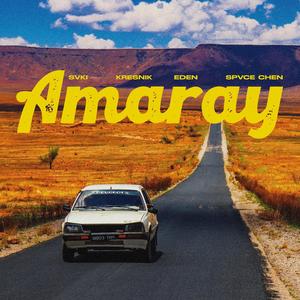 Amaray (feat. Svki, Spvce Chen & Kresnik) [Explicit]