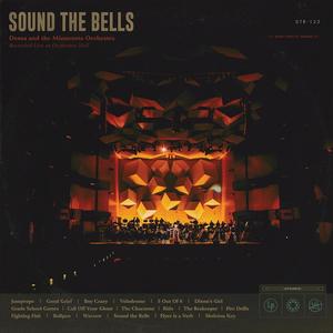 Sound the Bells: Recorded Live at Orchestra Hall (Explicit)