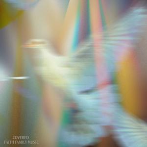 High King Of Heaven (Holy Song) (feat. Nicole Rhodehamel & Blake Rhodehamel)