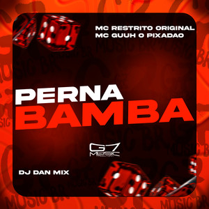 Perna Bamba (Explicit)