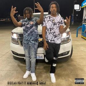 NoHat (feat. Numbaa4) (Explicit)