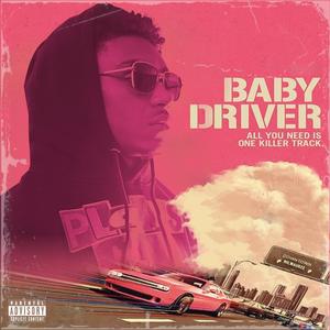 Baby Driver (Explicit)