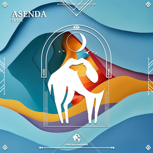 Asenda