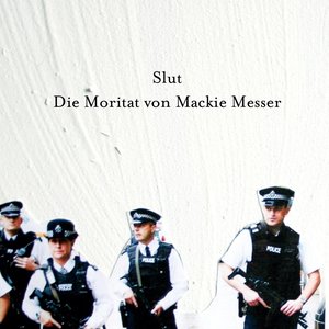 Die Moritat Von Mackie Messer