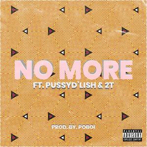 No More (Explicit)