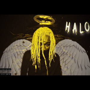 Halo (Explicit)