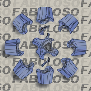 Farsight (Ninio 2) [with  Jesse Chacón] (Explicit)