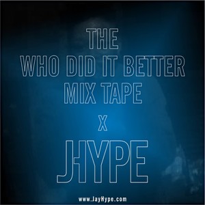 Who Did It Better? PT.1