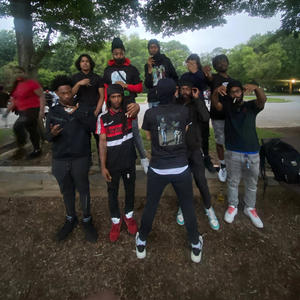 Drive Natives (feat. Ray Savage, Tykurkin & lil Glizz) (Explicit)