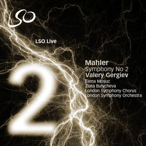 Symphony No. 2 - Symphony No. 2: V. Im Tempo Des Scherzo