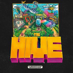 The Hive (Partysnekk)