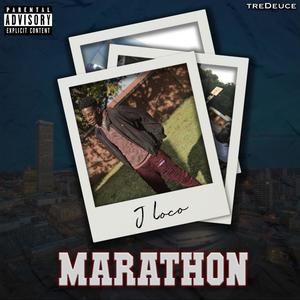 Marathon (Explicit)