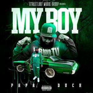 My Boy (Explicit)