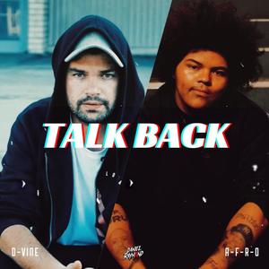 Talk Back (Explicit)