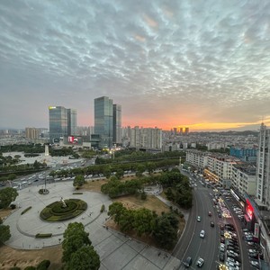 客气萍乡