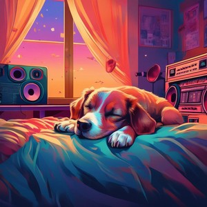 Lofi Para Perros: Música Suave Para Mascotas