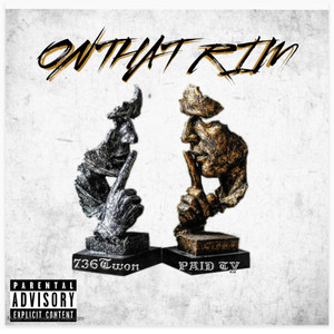 On That Rim (Explicit)