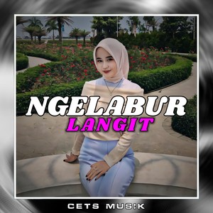 Ngelabur Langit