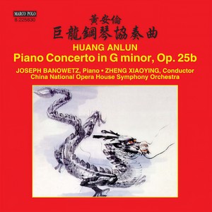 I. Moderato - Allegro