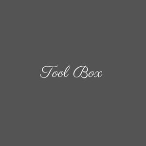 Tool Box