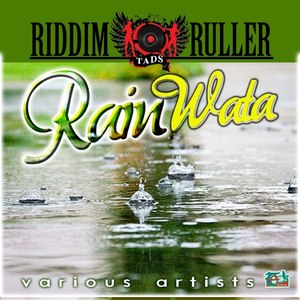 Rain Wata Riddim (Instrumental)