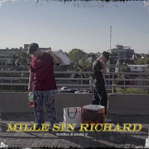 Mille Sin Richard (feat. Maxo C) (Explicit)
