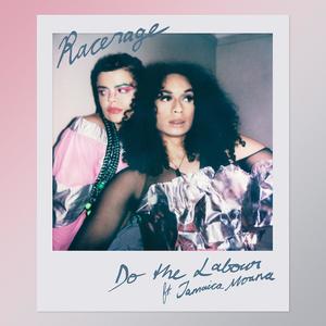 Do The Labour (feat. Jamaica Moana) (Explicit)