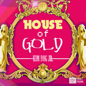 House of Gold - Platinum Hip Hop Collection