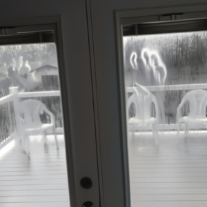 Snow In Today's Forecast